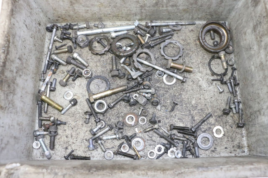 photo de SCHRAUBENBEUTEL PEUGEOT ELYSTAR 50 (2002 - 2014)