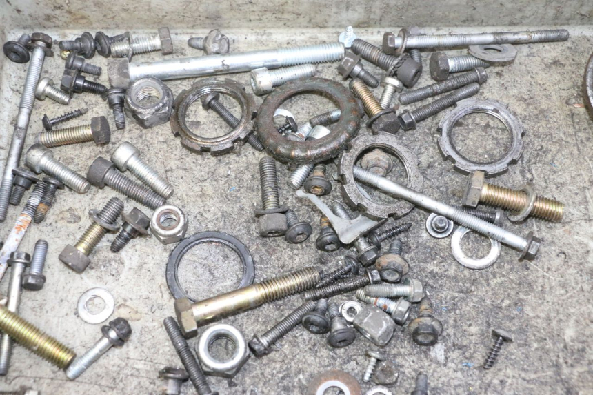 photo de SCHRAUBENBEUTEL PEUGEOT ELYSTAR 50 (2002 - 2014)