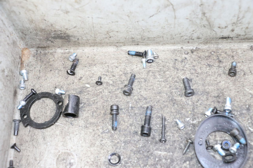 photo de SCHRAUBENSET TASCHE SEGWAY NINEBOT F40E 1