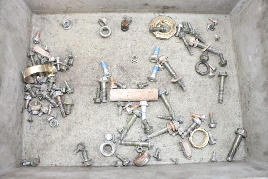 photo de SCHRAUBEN BTC FELICE SPORT 50