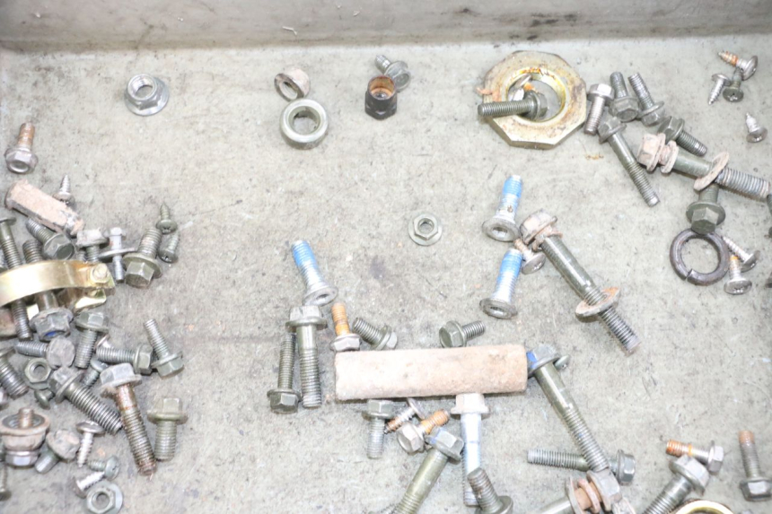 photo de SCHRAUBEN BTC FELICE SPORT 50