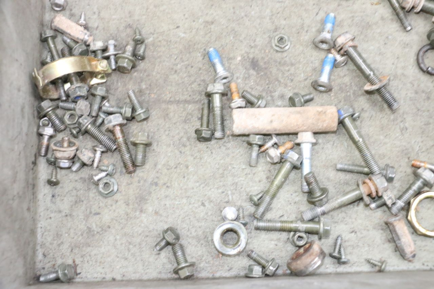 photo de SCHRAUBEN BTC FELICE SPORT 50