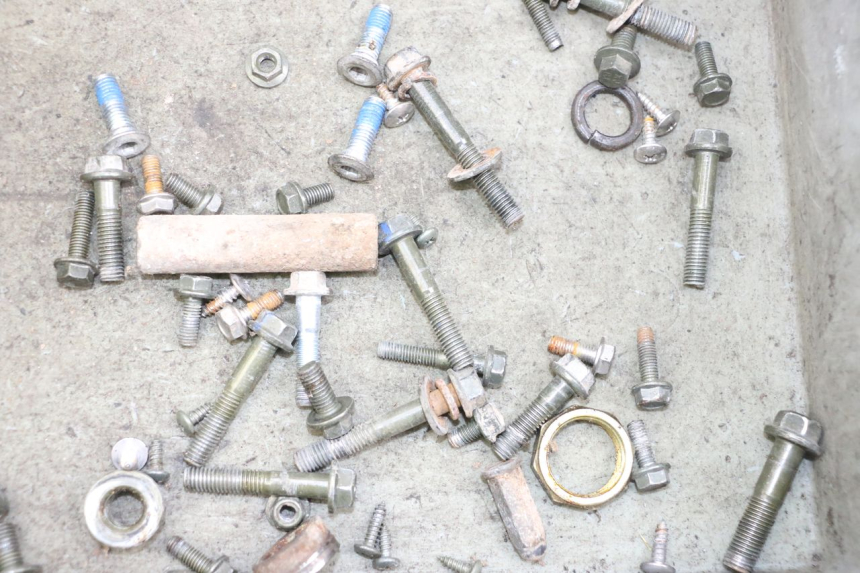 photo de SCHRAUBEN BTC FELICE SPORT 50