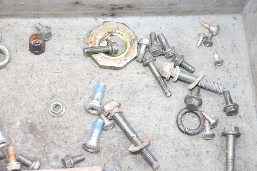 photo de SCHRAUBEN BTC FELICE SPORT 50