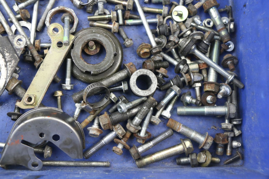 photo de SCHRAUBENBEUTEL HONDA FES PANTHEON 125 (2003 - 2007)