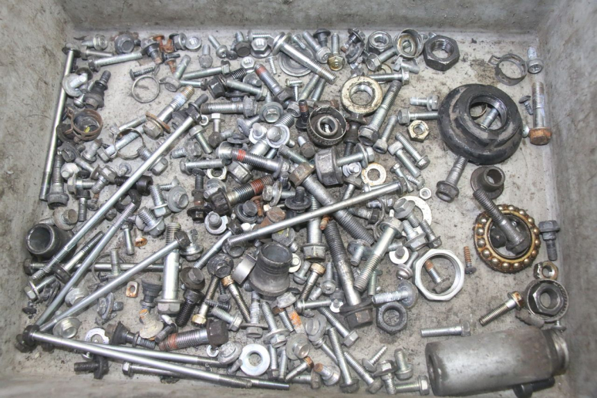 photo de SCHRAUBENBEUTEL HONDA FES S-WING SWING ABS 125 (2007 - 2015)