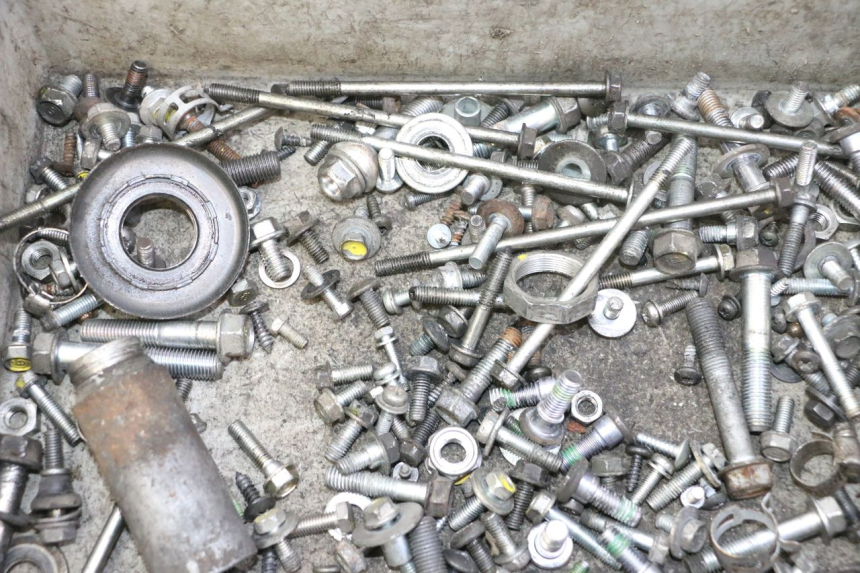 photo de SCHRAUBENBEUTEL HONDA FES S-WING SWING ABS 125 (2007 - 2015)