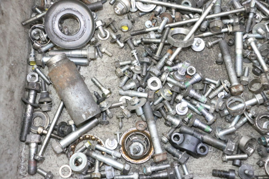 photo de SCHRAUBENBEUTEL HONDA FES S-WING SWING ABS 125 (2007 - 2015)