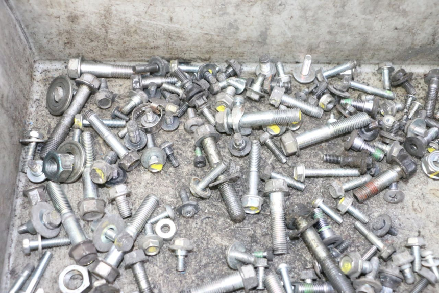 photo de SCHRAUBENBEUTEL HONDA FES S-WING SWING ABS 125 (2007 - 2015)