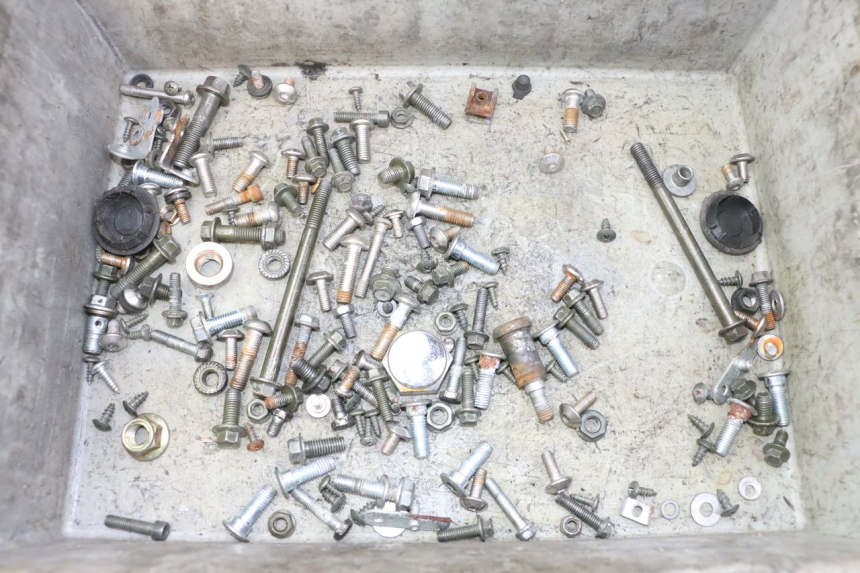 photo de SCHRAUBEN STAHO FH 50 (2018 - 2019)