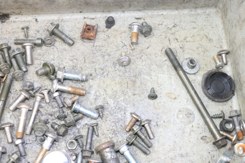 photo de SCHRAUBEN STAHO FH 50 (2018 - 2019)