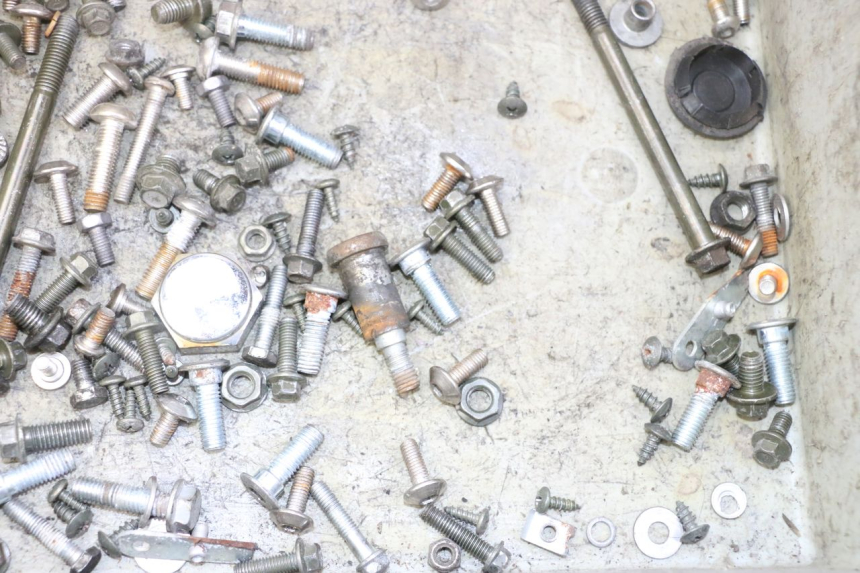 photo de SCHRAUBEN STAHO FH 50 (2018 - 2019)