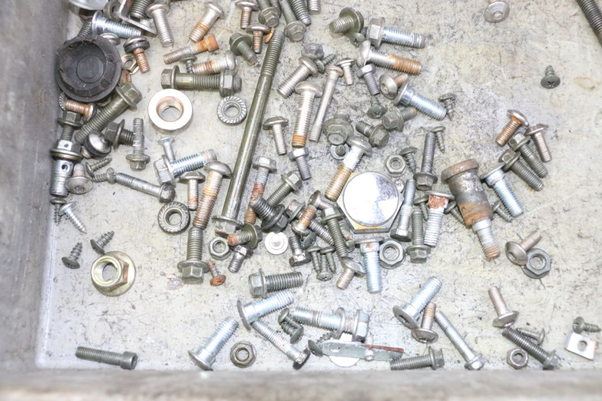 photo de SCHRAUBEN STAHO FH 50 (2018 - 2019)