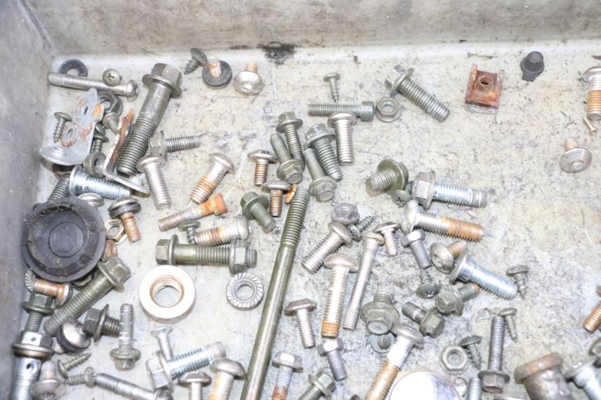 photo de SCHRAUBEN STAHO FH 50 (2018 - 2019)