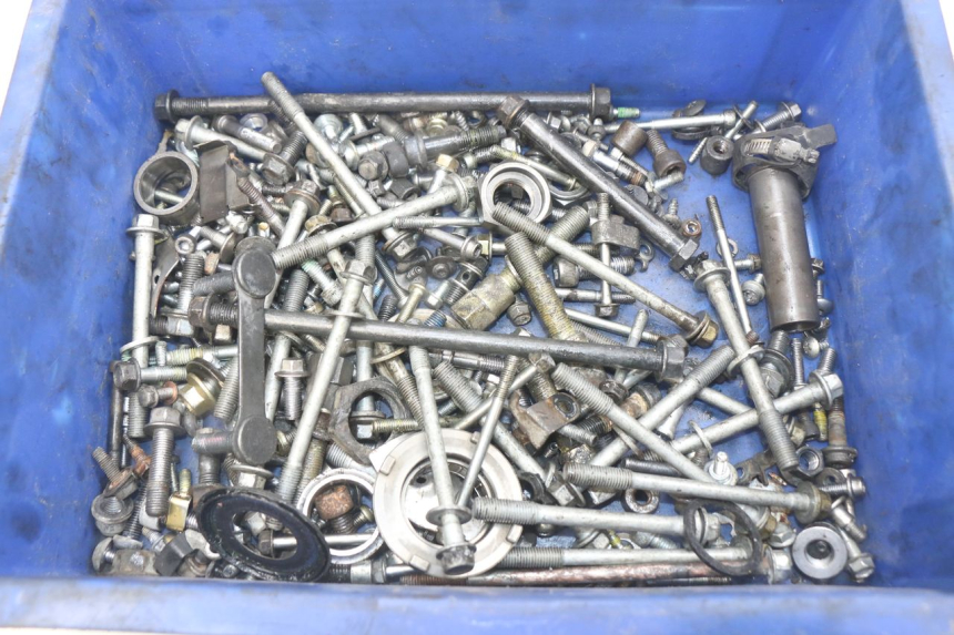 photo de SCHRAUBENBEUTEL YAMAHA FJR ABS 1300 (2006 - 2012)