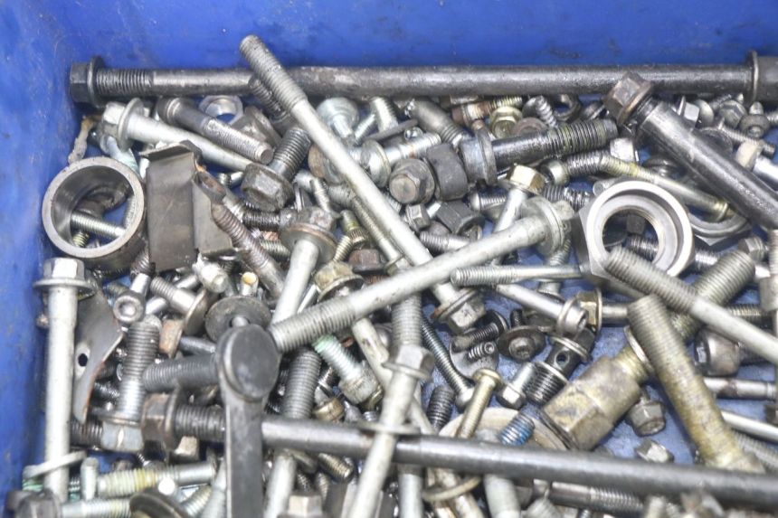 photo de SCHRAUBENBEUTEL YAMAHA FJR ABS 1300 (2006 - 2012)