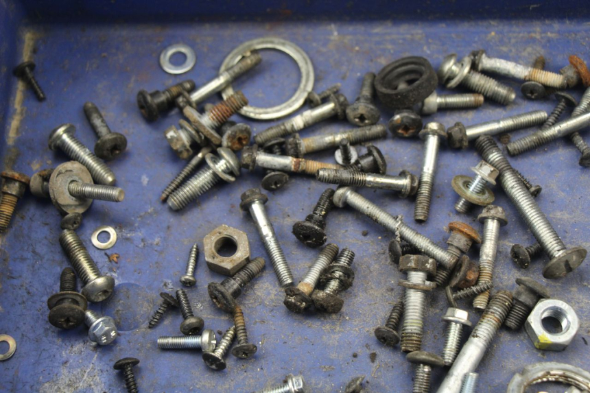 photo de SCHRAUBENBEUTEL PIAGGIO FLY 2T 50 (2004 - 2017)