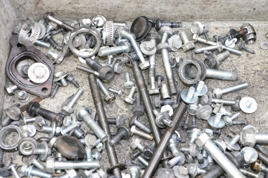 photo de SCHRAUBEN HONDA FORZA ABS 300 (2013 - 2019)