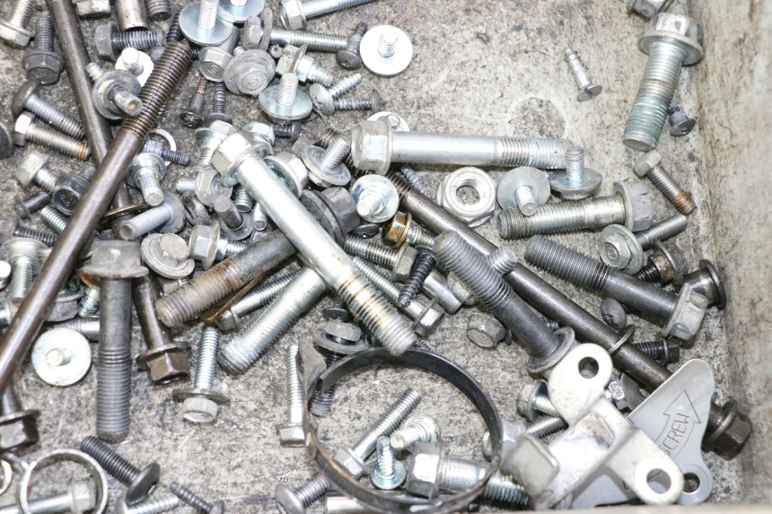 photo de SCHRAUBEN HONDA FORZA ABS 300 (2013 - 2019)