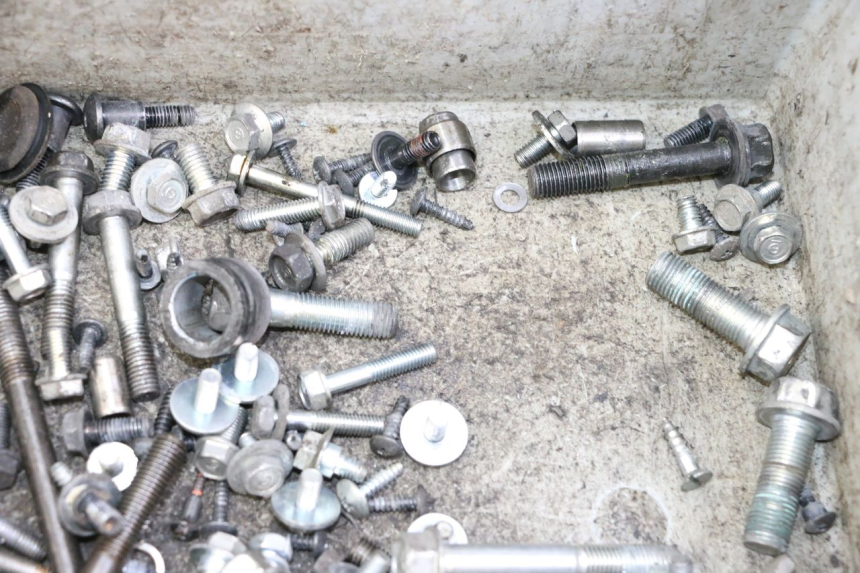 photo de SCHRAUBEN HONDA FORZA ABS 300 (2013 - 2019)