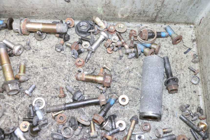 photo de SCHRAUBEN KYMCO GRAND DINK 125 (2002 - 2007)