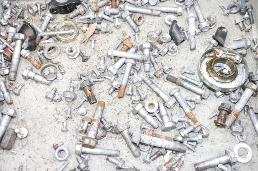 photo de SCHRAUBEN JM MOTORS GTS 125 (2015 - 2019) - Detailansicht des Bauteils