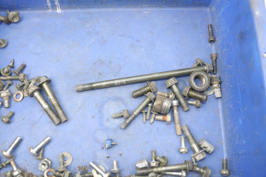 photo de SCHRAUBEN HAOTIAN HT125T-2 125