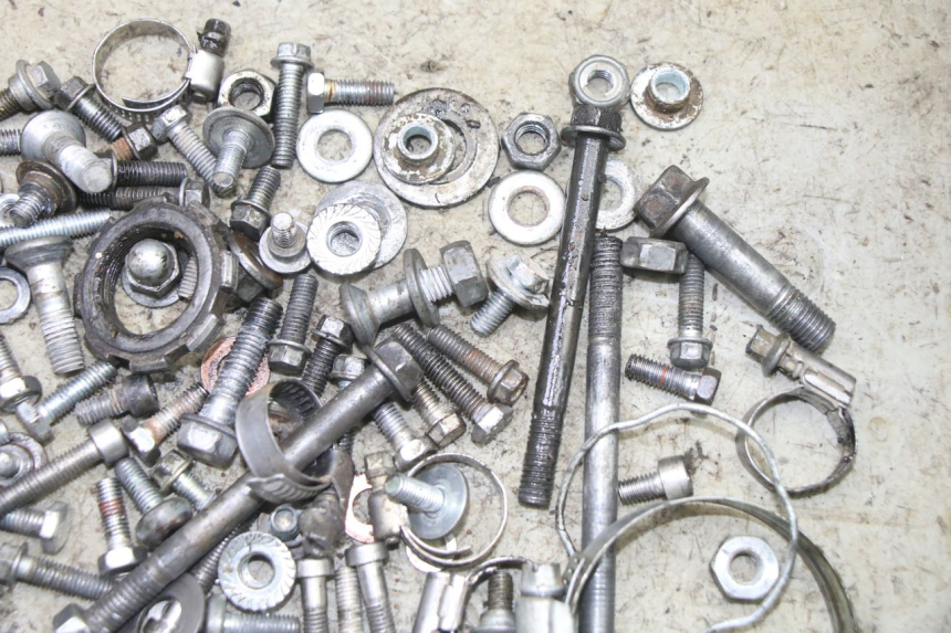photo de SCHRAUBEN HONDA CR 85 (2003 - 2007)