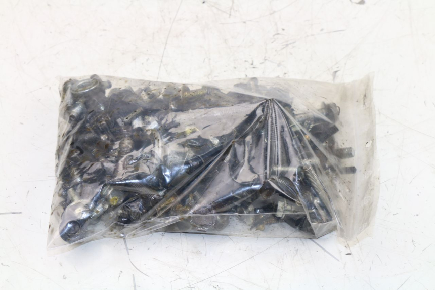 photo de SCHRAUBENBEUTEL HONDA FES S-WING SWING ABS 125 (2007 - 2015)