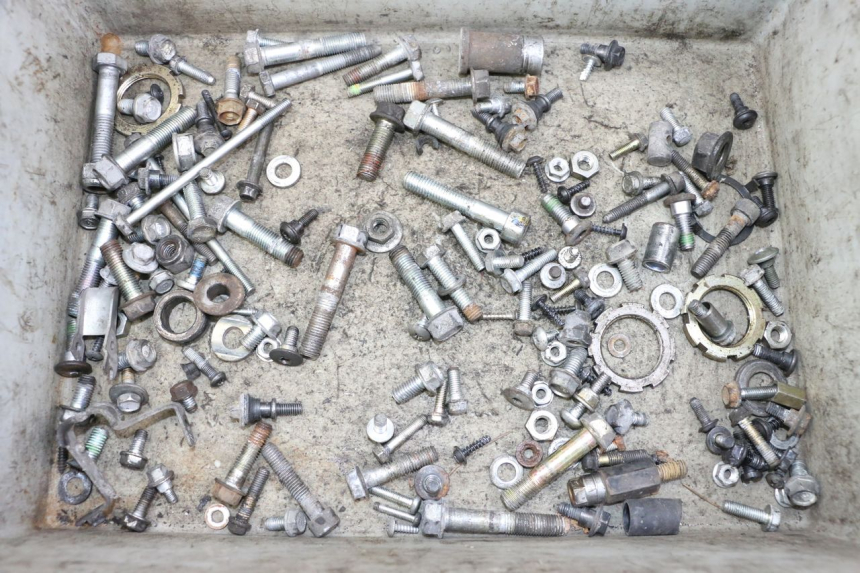 photo de SCHRAUBENBEUTEL HONDA PES PS I 125 (2006 - 2012)