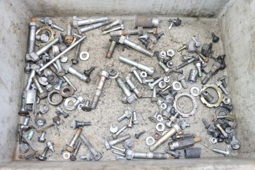 photo de SCHRAUBENBEUTEL HONDA PES PS I 125 (2006 - 2012)