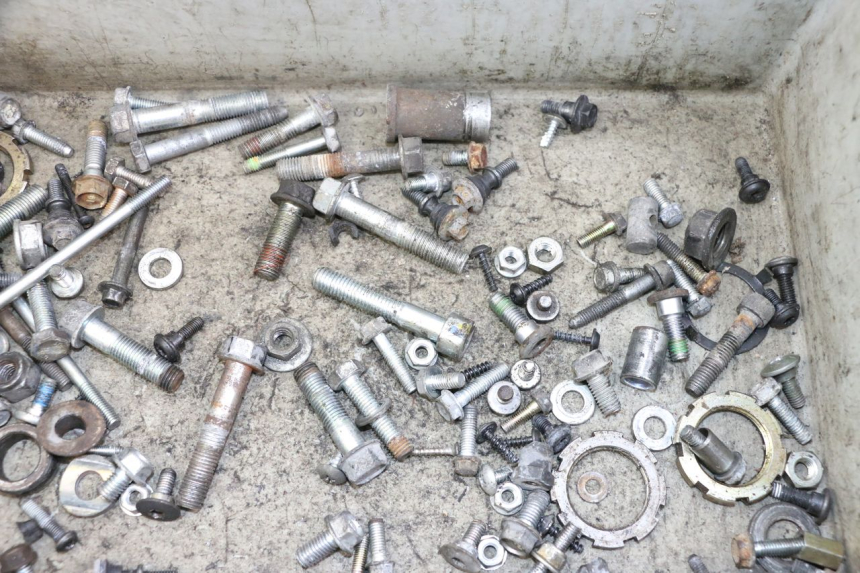 photo de SCHRAUBENBEUTEL HONDA PES PS I 125 (2006 - 2012)