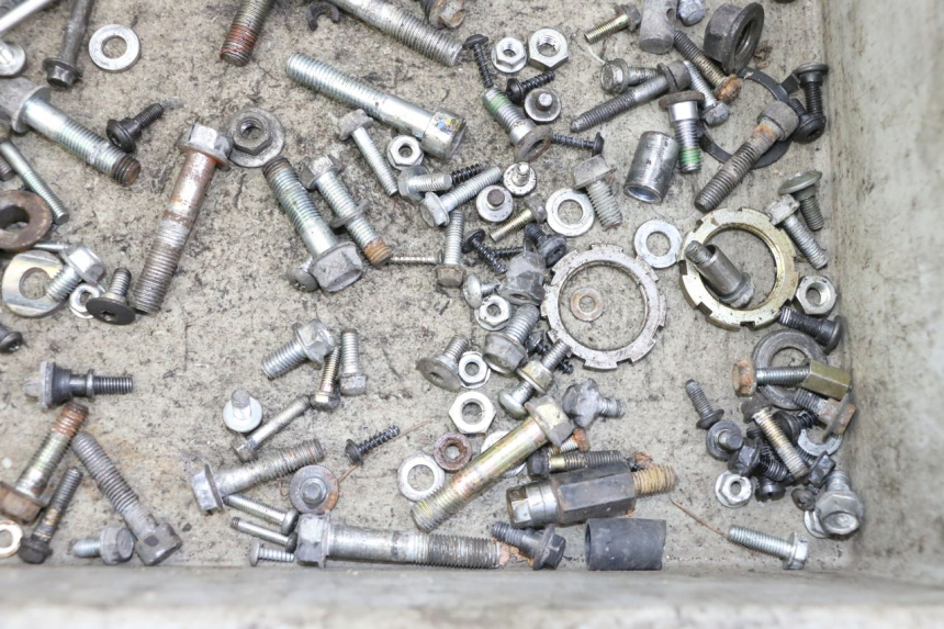 photo de SCHRAUBENBEUTEL HONDA PES PS I 125 (2006 - 2012)