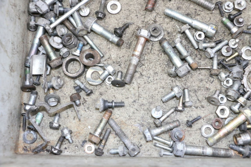 photo de SCHRAUBENBEUTEL HONDA PES PS I 125 (2006 - 2012)