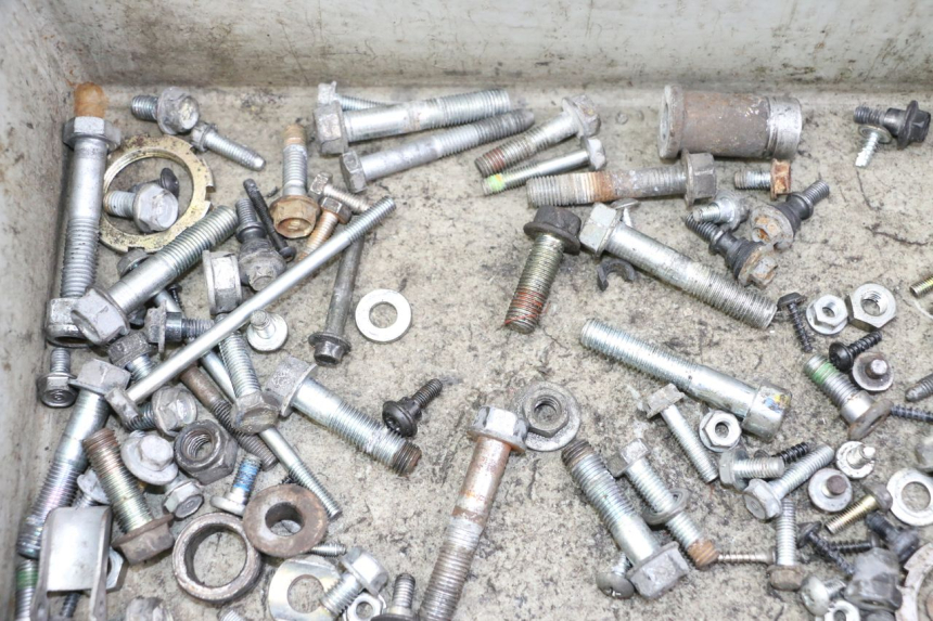 photo de SCHRAUBENBEUTEL HONDA PES PS I 125 (2006 - 2012)