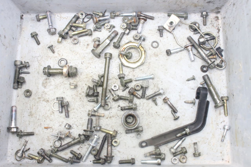 photo de SCHRAUBENBEUTEL IMF INDUSTRIE PACH 2T 50 (2009 - 2018)