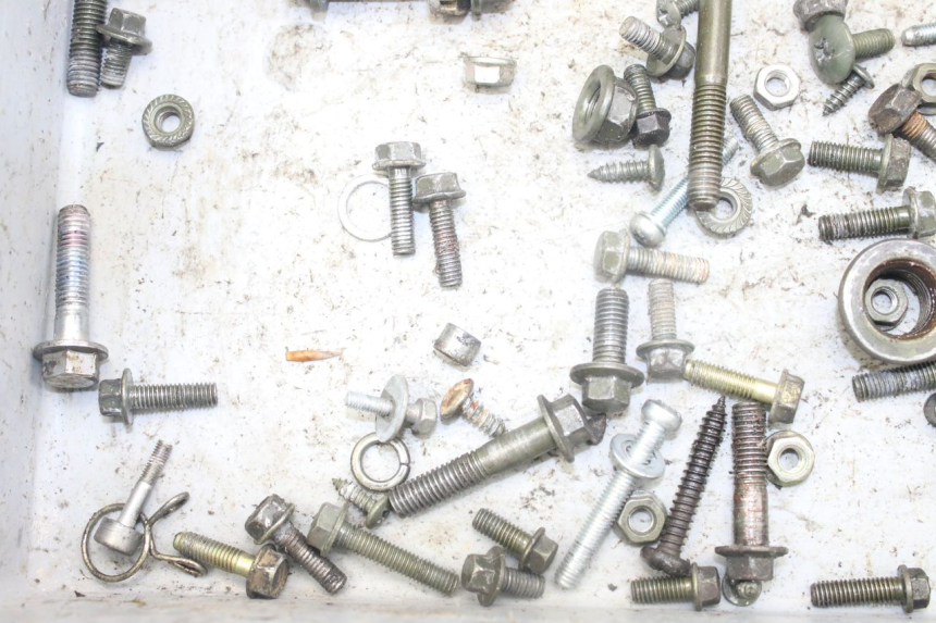 photo de SCHRAUBENBEUTEL IMF INDUSTRIE PACH 2T 50 (2009 - 2018)