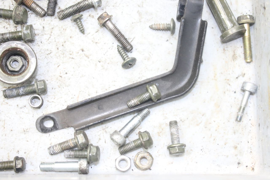 photo de SCHRAUBENBEUTEL IMF INDUSTRIE PACH 2T 50 (2009 - 2018)
