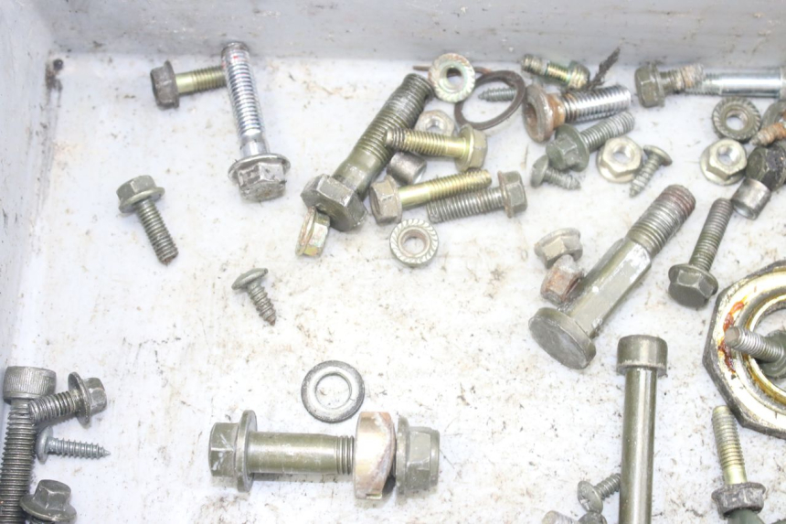 photo de SCHRAUBENBEUTEL IMF INDUSTRIE PACH 2T 50 (2009 - 2018)