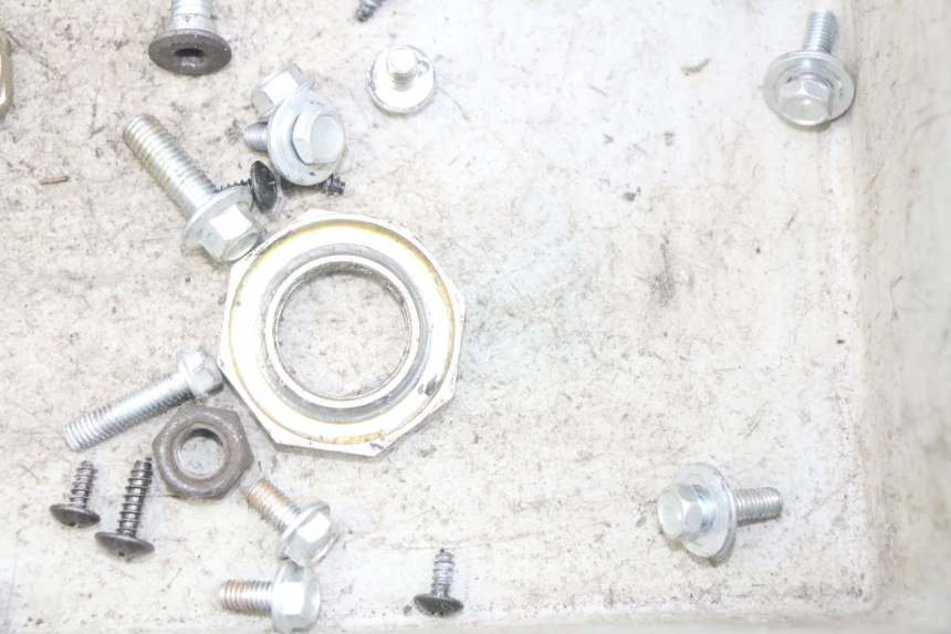 photo de SCHRAUBENBEUTEL JM MOTORS GT LINE 4T 50 (2021 - 2023)
