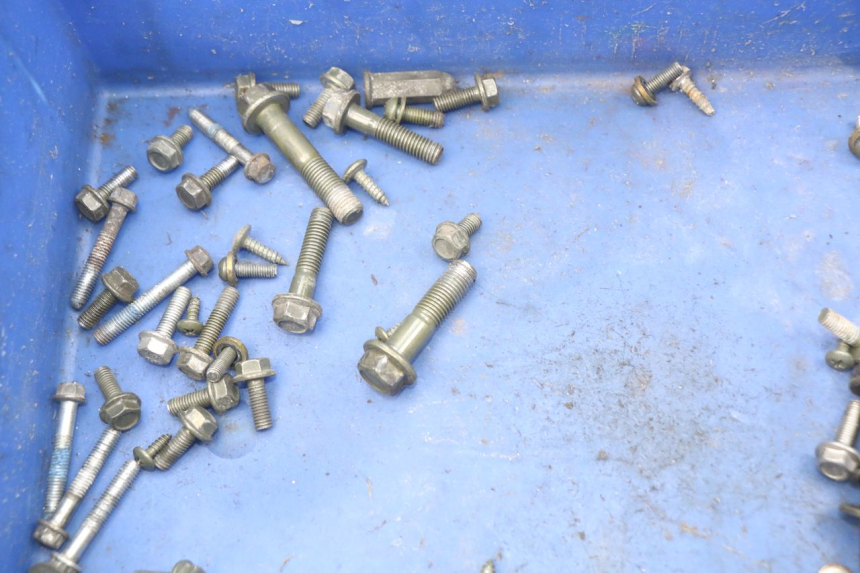 photo de SCHRAUBENBEUTEL JM MOTORS SC 4T 50 (2012 - 2017)
