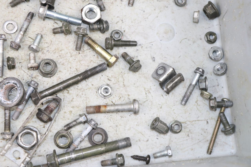 photo de SCHRAUBEN JM MOTORS SUNNY 50 (2017 - 2020)