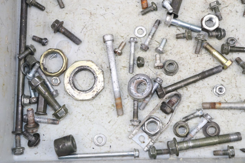 photo de SCHRAUBEN JM MOTORS SUNNY 50 (2017 - 2020)