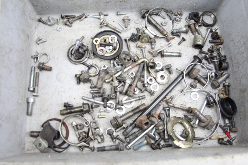 photo de SCHRAUBEN JMSTAR CJ12M 125 (2005 - 2007)