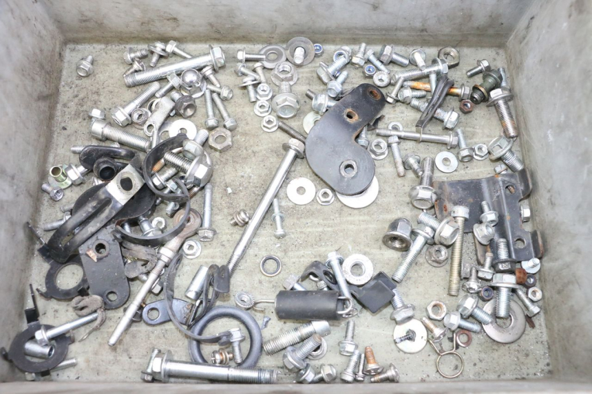 photo de SCHRAUBEN KEEWAY K-LIGHT KLIGHT 125 (2018 - 2025)