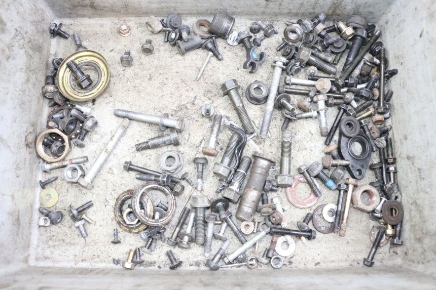 photo de SCHRAUBEN KYMCO K-PW K-PIPE 50 (2012 - 2017)