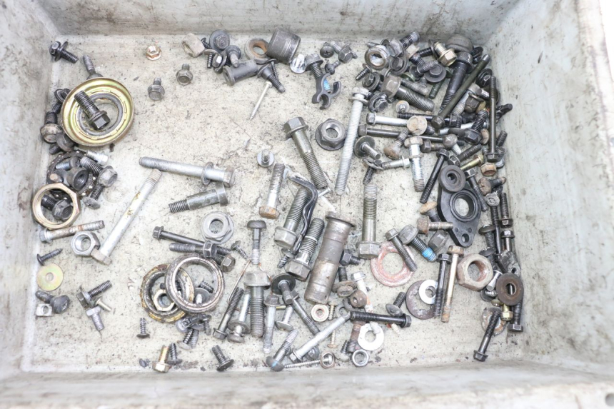 photo de SCHRAUBEN KYMCO K-PW K-PIPE 50 (2012 - 2017)