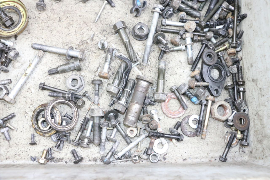 photo de SCHRAUBEN KYMCO K-PW K-PIPE 50 (2012 - 2017)