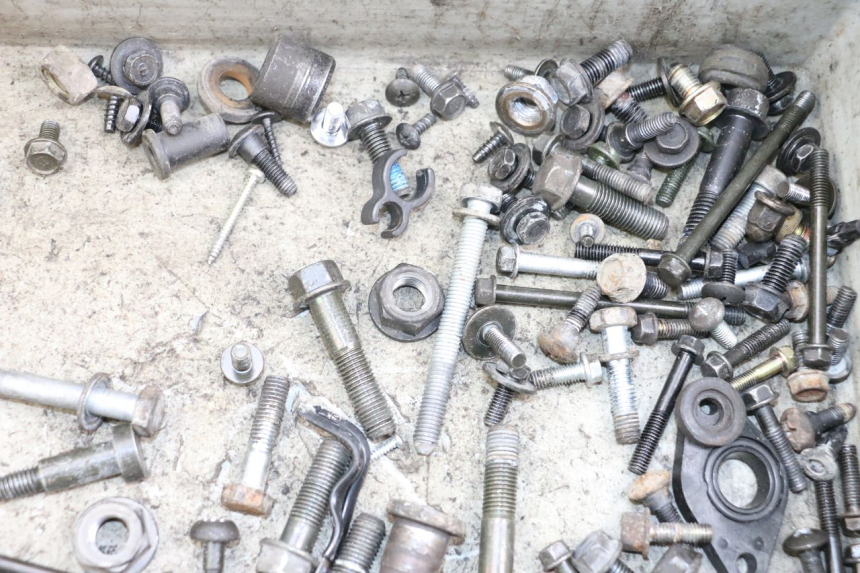 photo de SCHRAUBEN KYMCO K-PW K-PIPE 50 (2012 - 2017)