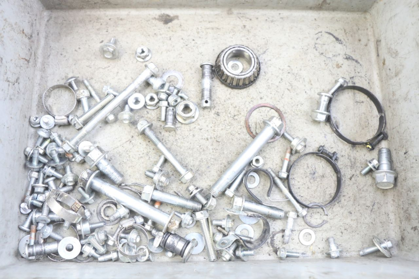 photo de SCHRAUBENBEUTEL KAWASAKI KX L 85 (2022 - 2024)